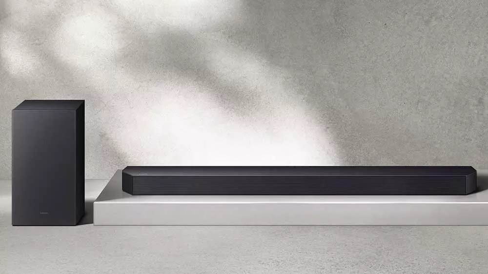 Soundbar Samsung HW Q600F s minimalistick&yacute;m dizajnom_04
