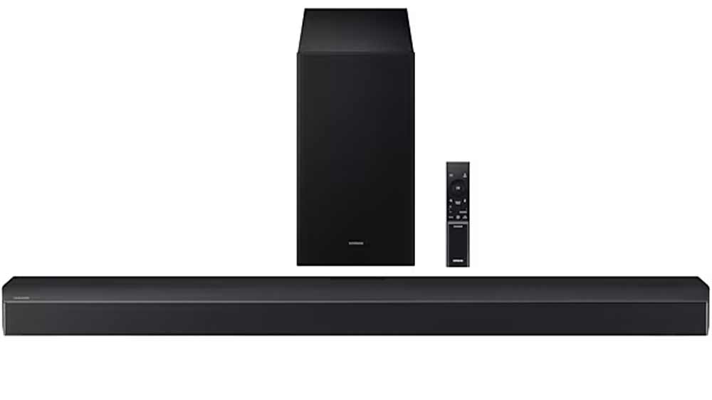 Soundbar Samsung HW B750F s diaľkovým ovládaním_05