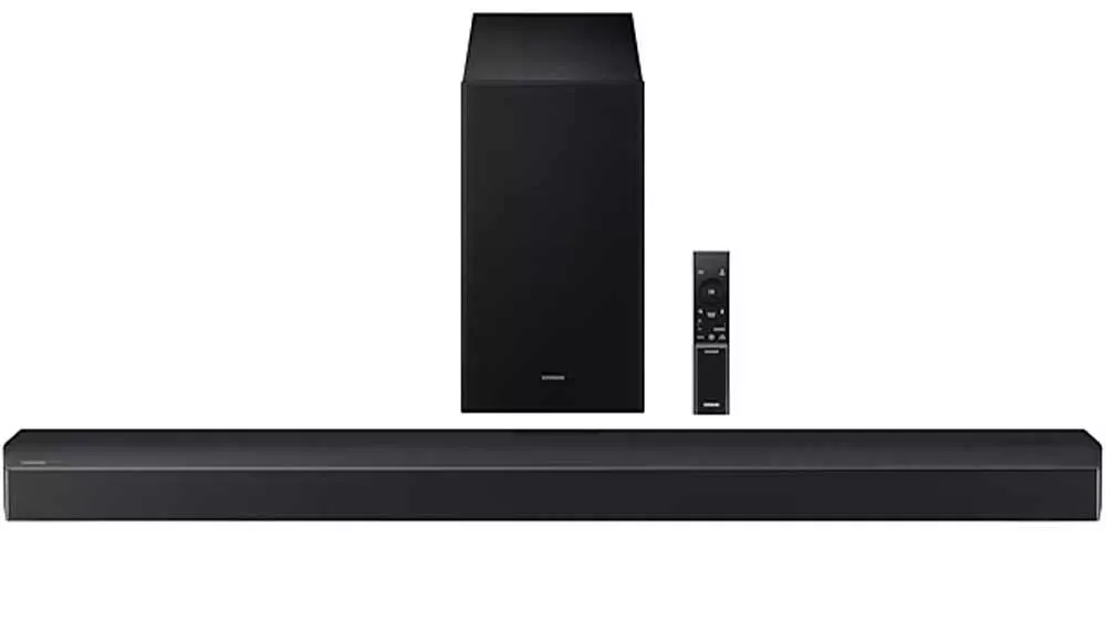 Soundbar Samsung HW B750F s diaľkovým ovládaním_05