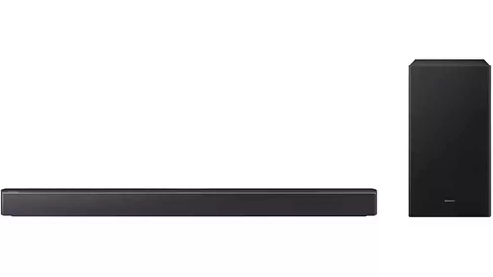 Soundbar Samsung HW B450F_01
