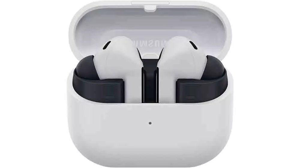 Sluchátka Samsung Galaxy Buds3 FE Gray_01