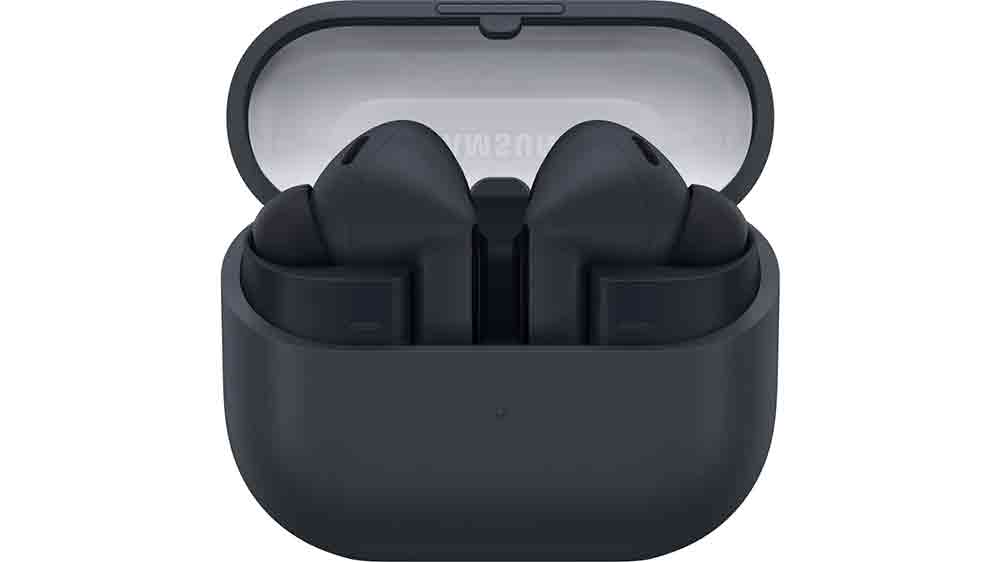 Sluchátka Samsung Galaxy Buds3 FE Black_01