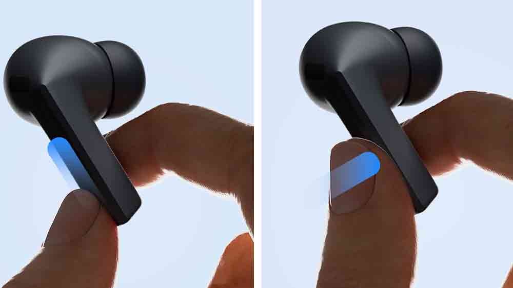 Ukázka, jak sluchátka reagují na dotyk_07