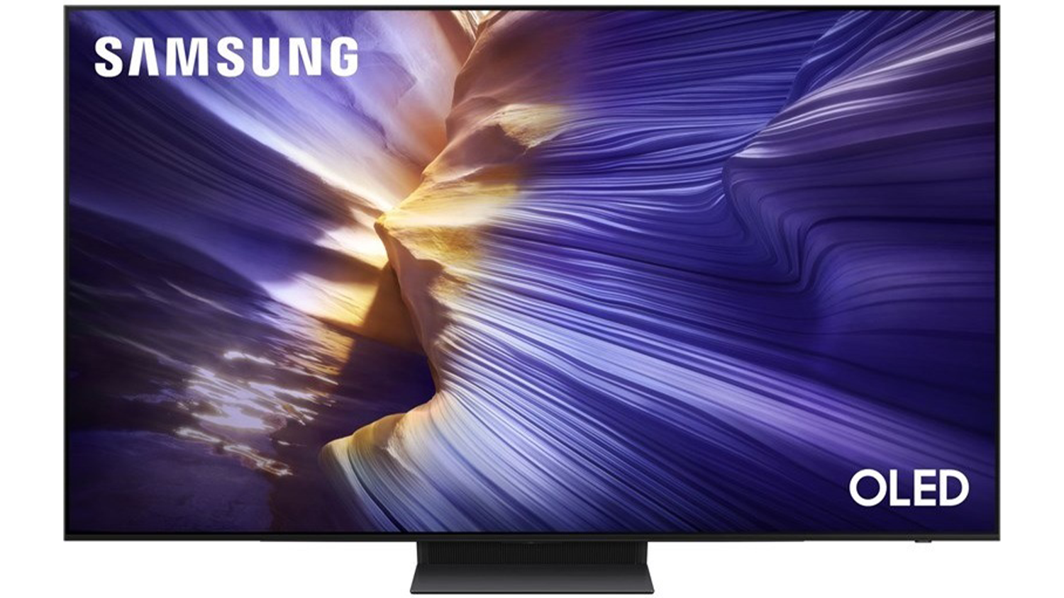 Telev&iacute;zor Samsung QE42S90F