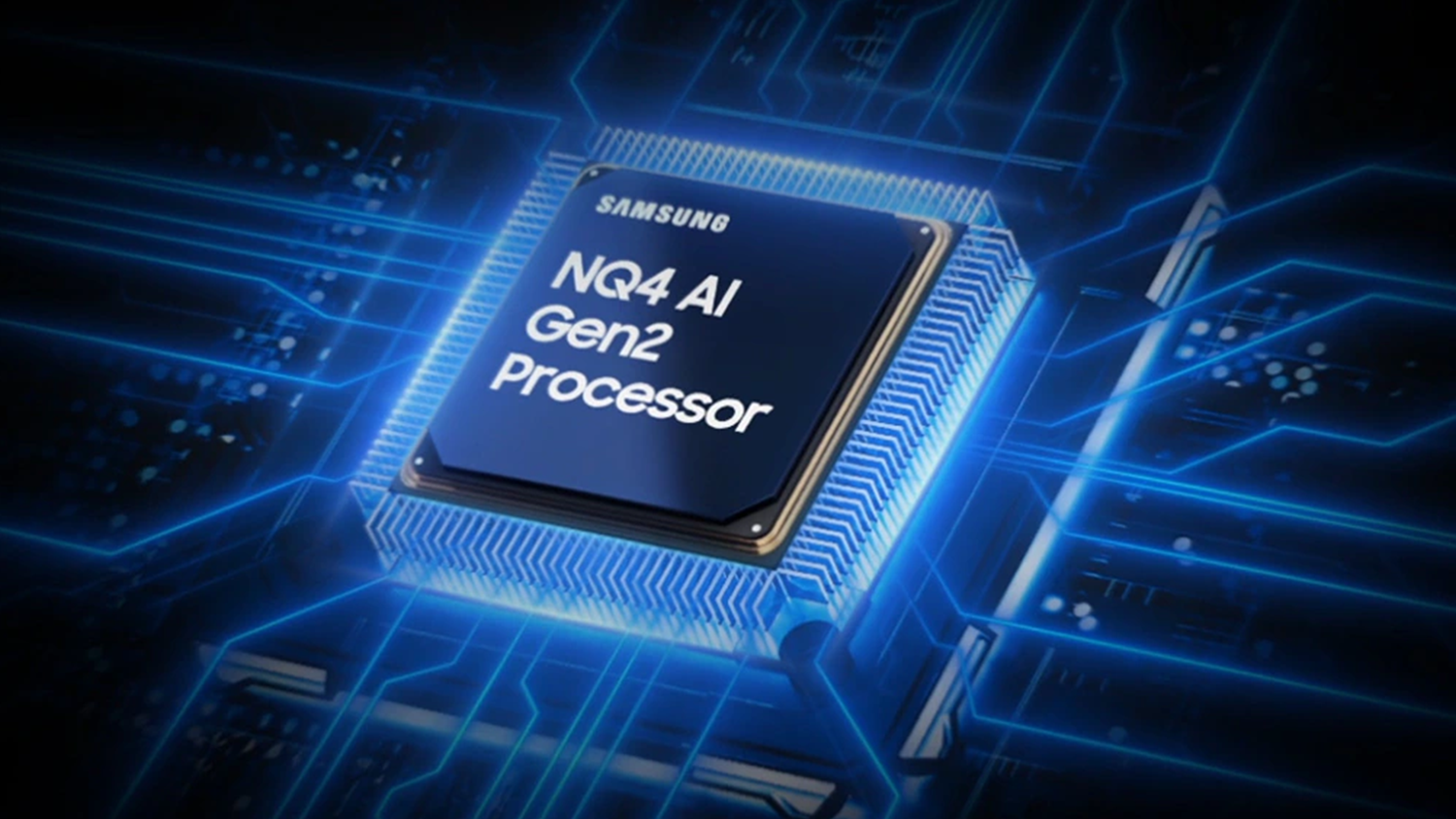 Procesor NQ4 AI Gen2