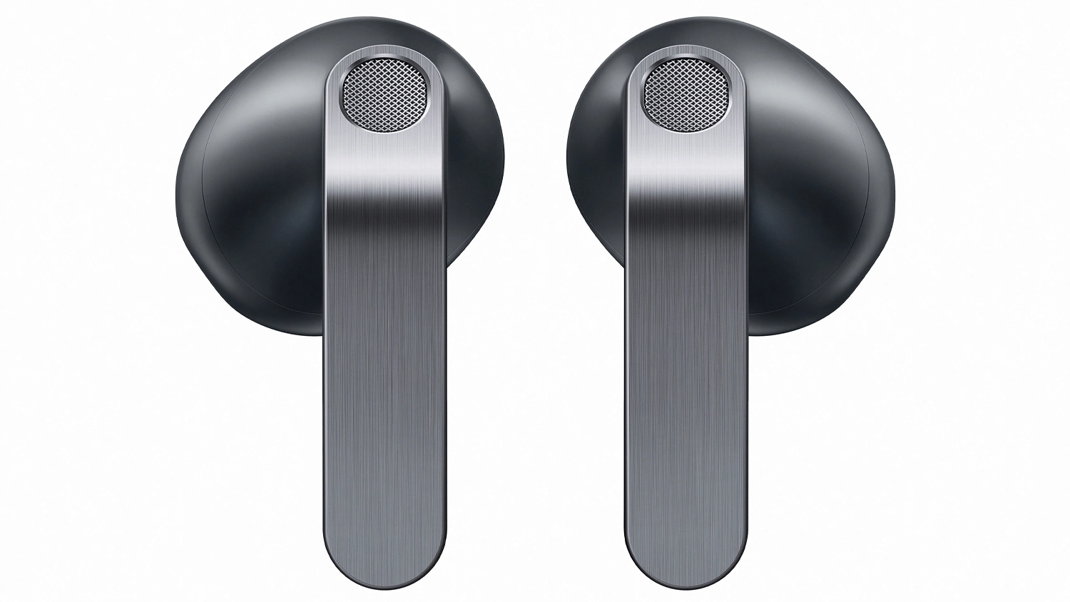 Bezdr&ocirc;tov&eacute; sl&uacute;chadl&aacute; Samsung Galaxy Buds4, black