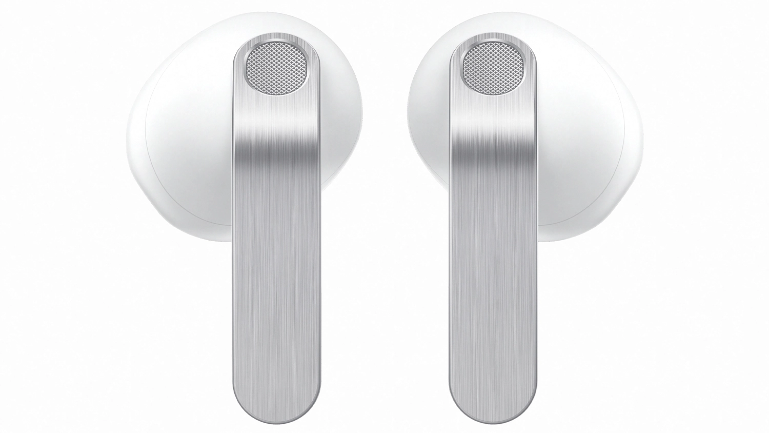 Bezdrátová sluchátka Samsung Galaxy Buds4, white