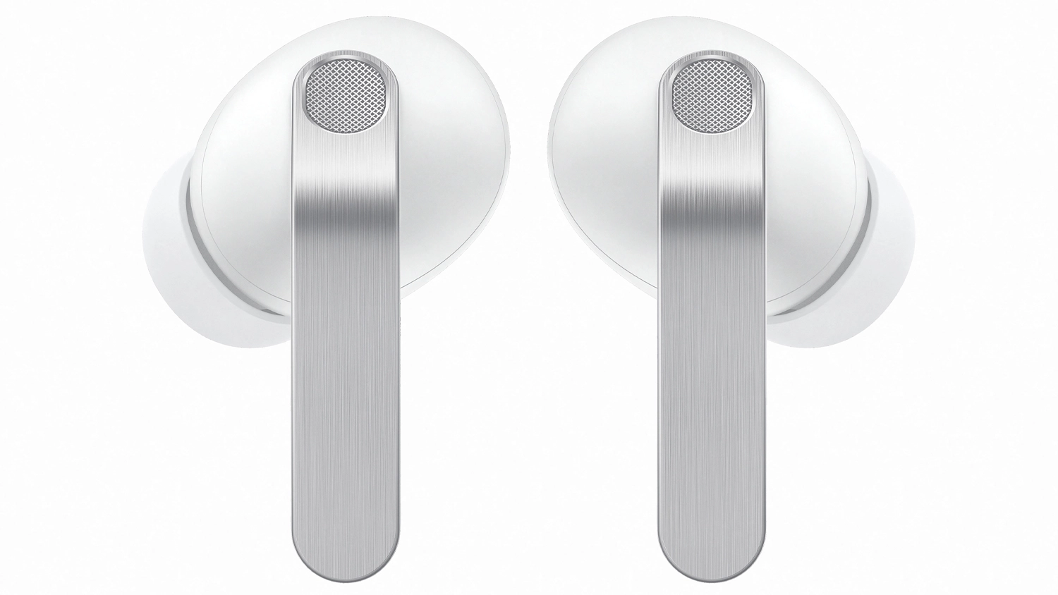Bezdrátová sluchátka Samsung Galaxy Buds4 Pro, white