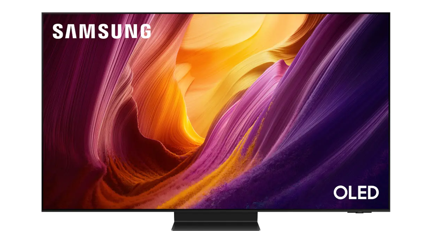 OLED telev&iacute;zor Samsung QE77S95H
