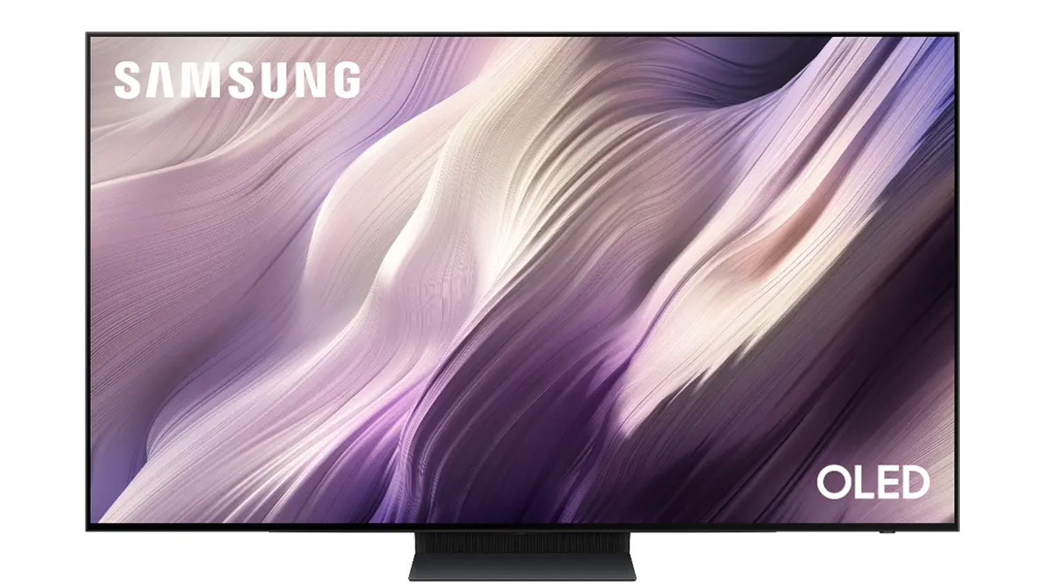 OLED televize Samsung QE48S95H