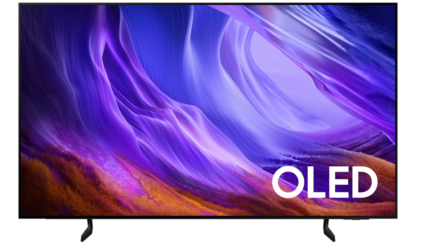 OLED televize Samsung QE55S83H