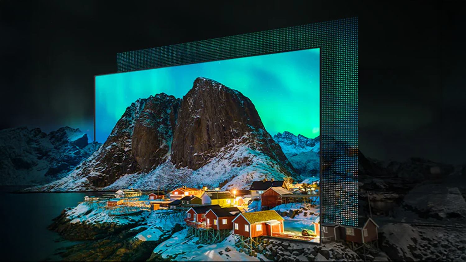OLED technologie
