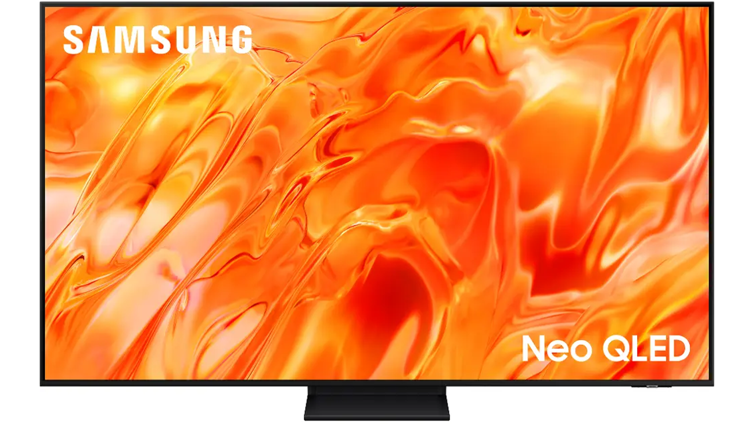 Neo QLED televize Samsung QE85QN72H