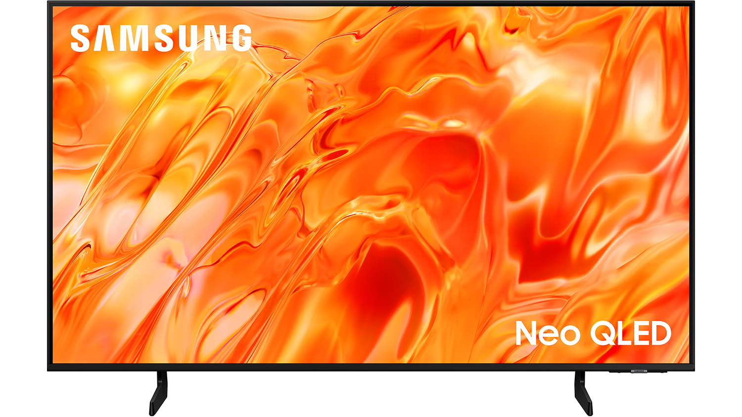 Neo QLED televize Samsung QE50QN72H