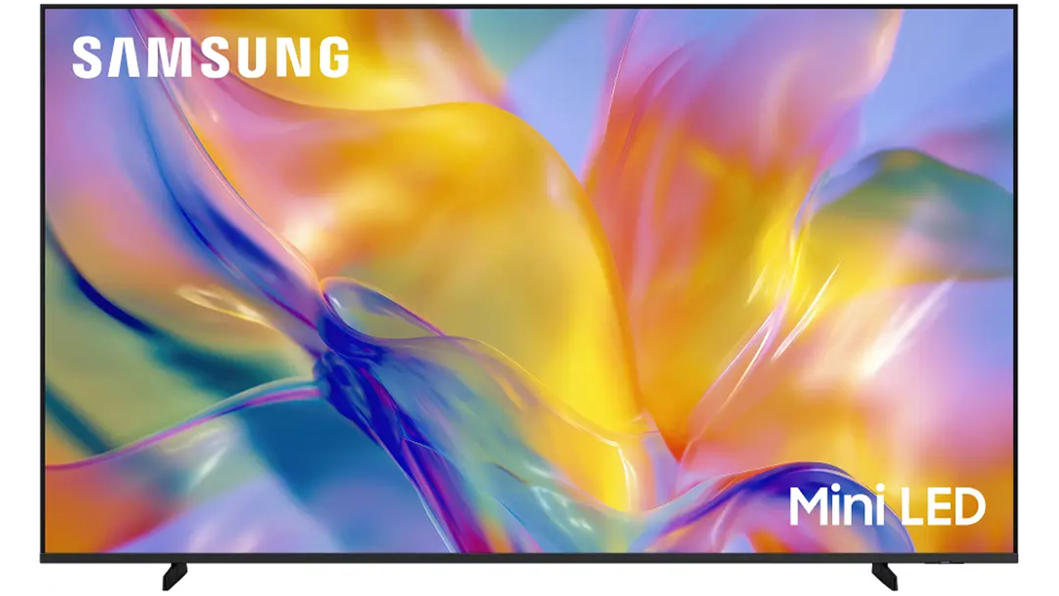 QLED televízor Samsung UE100M90H