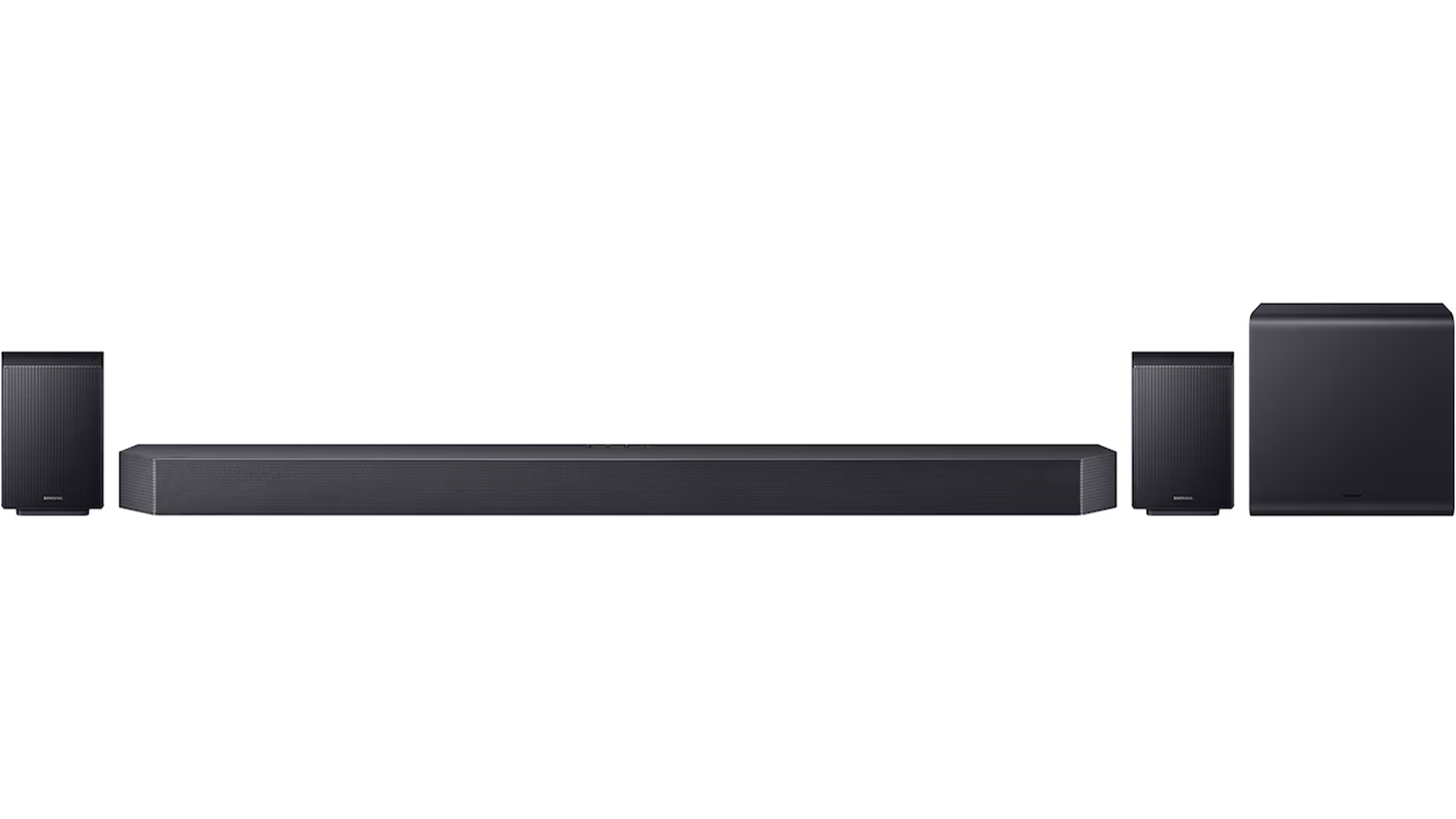 Soundbar Samsung HW-Q990H