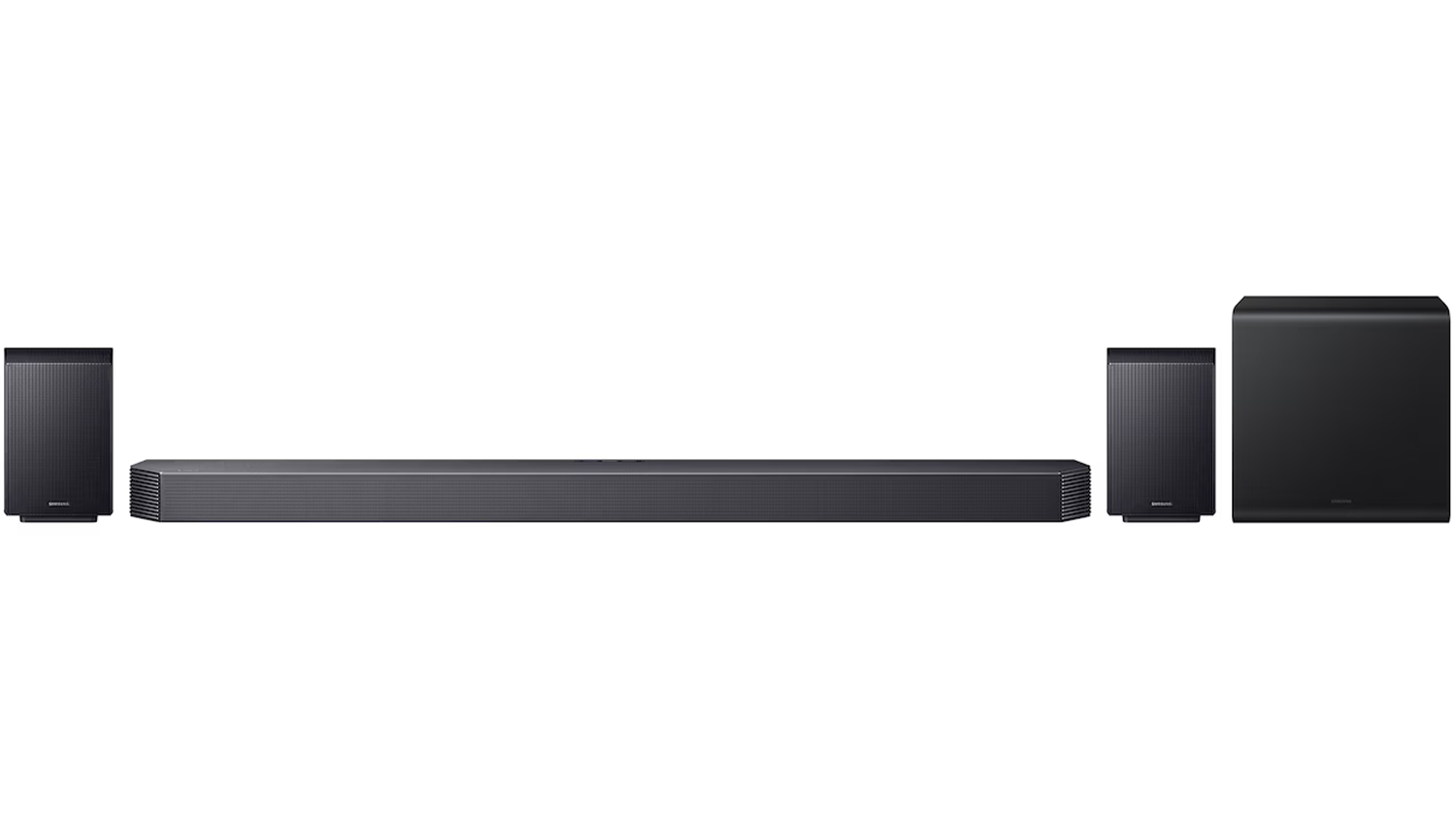 Soundbar Samsung HW-Q930H
