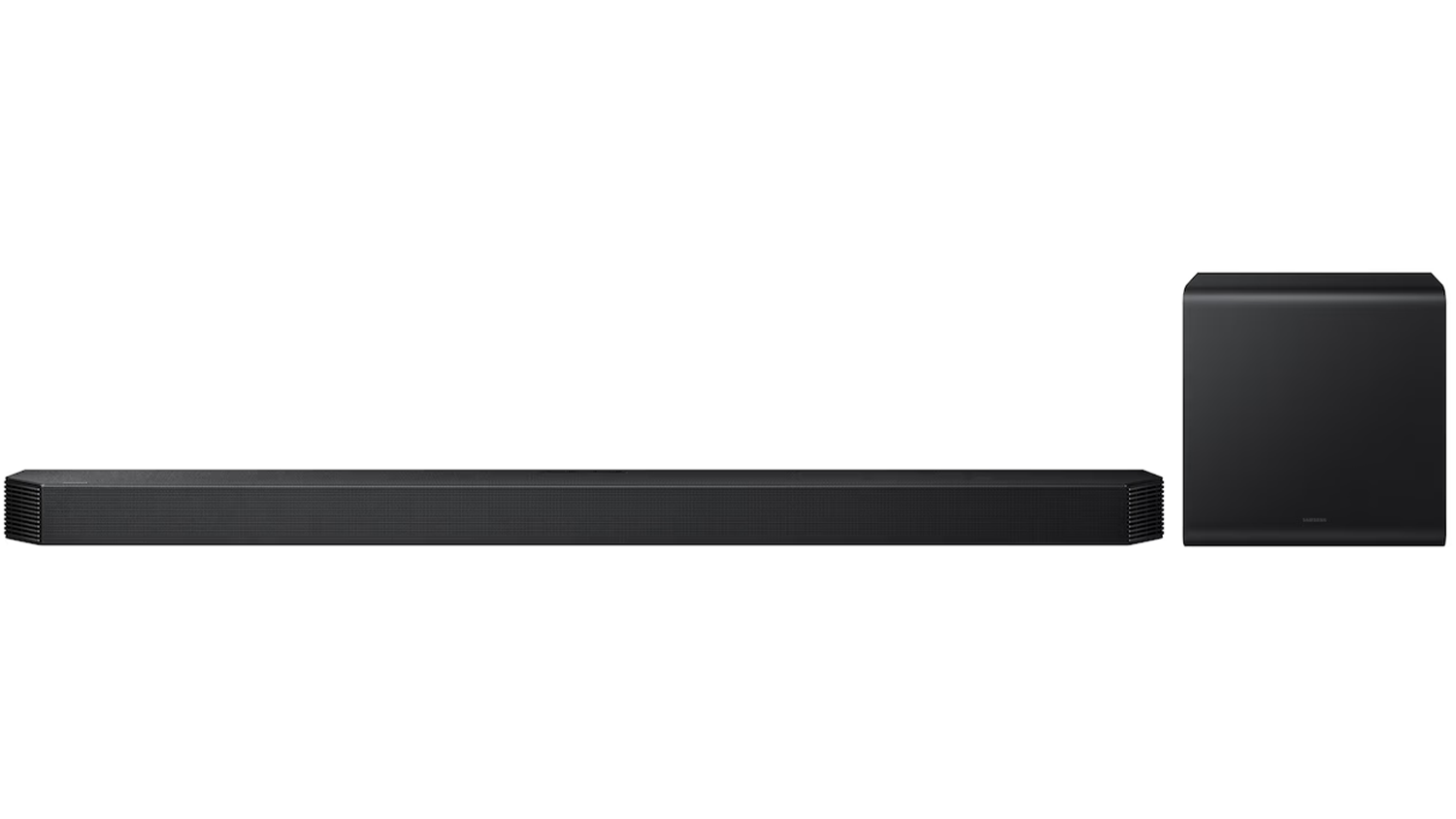Soundbar Samsung HW-Q800H