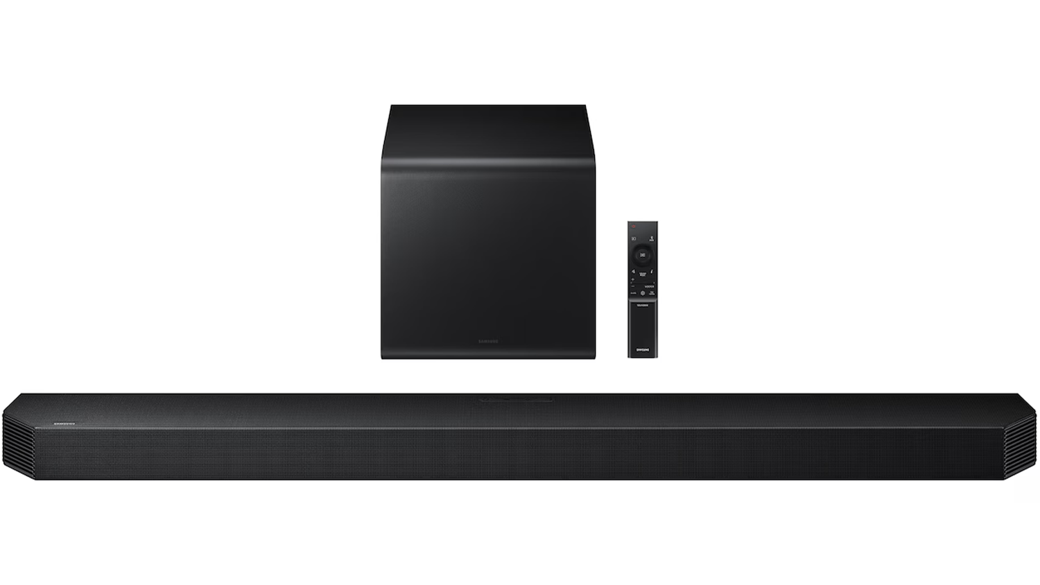 Soundbar Samsung HW-Q800H s dálkovým ovládáním