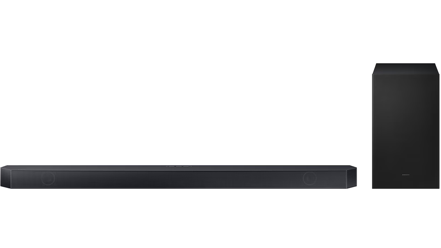 Soundbar Samsung HW-Q600H