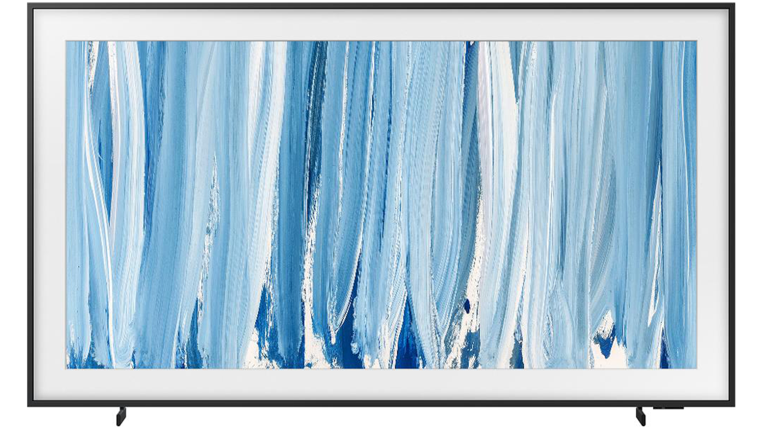 Neo QLED telev&iacute;zia Samsung The Frame Pro QE65LS03HW