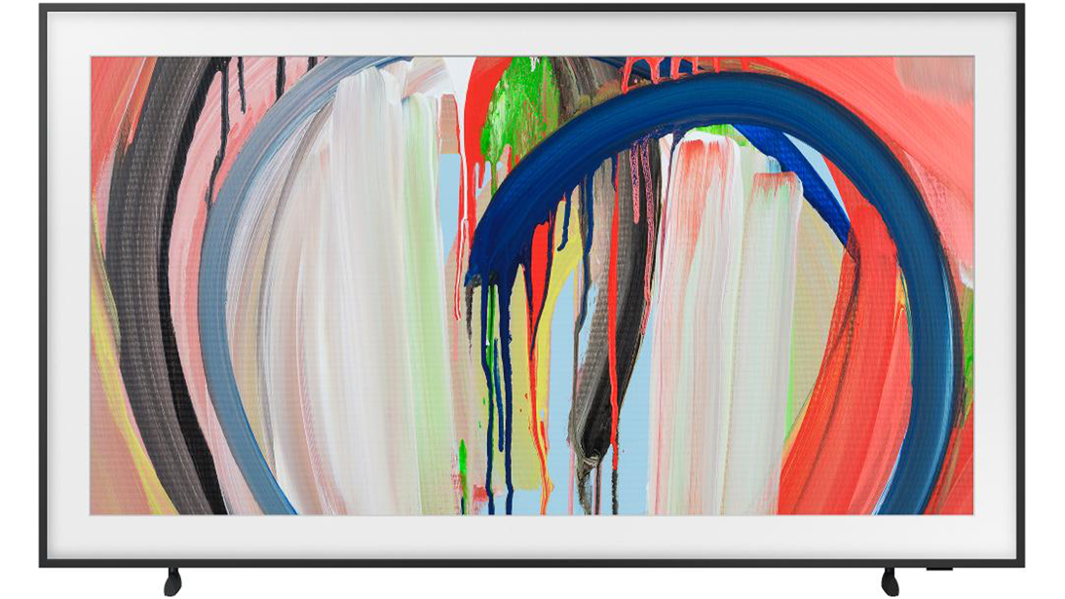 Neo QLED televize Samsung The Frame QE55LS03HA