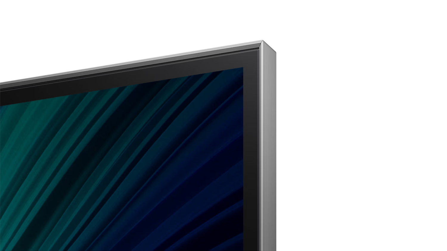 R&aacute;m televize Samsung Micro RGB 4K MRE115MR95F