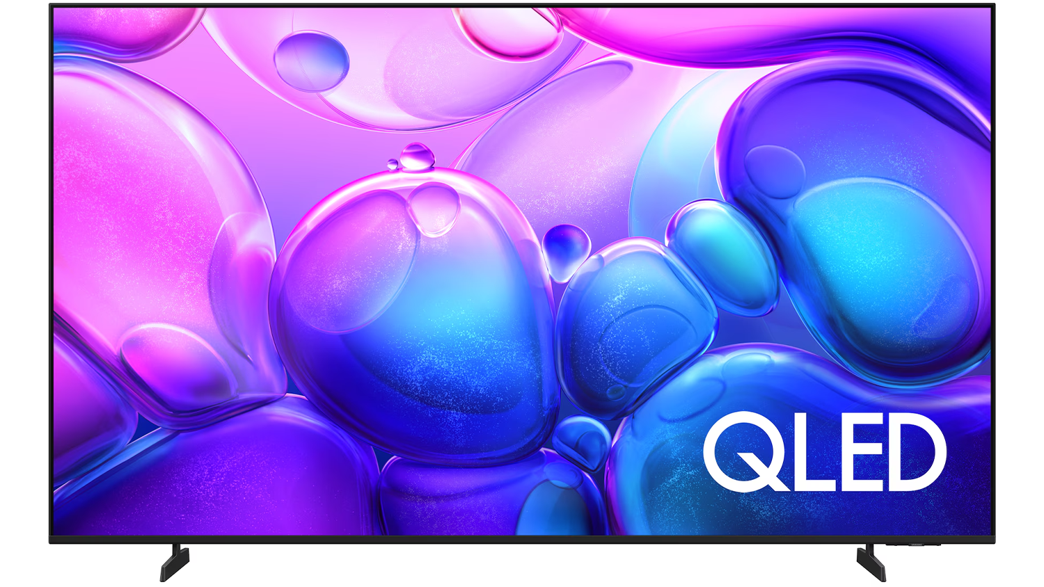 Smart televize Samsung QE55Q6F