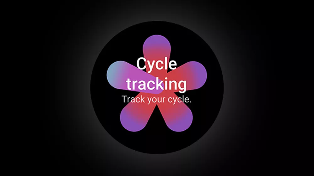 Chytré hodinky Samsung Galaxy Watch6 – mějte dokonalý přehled o svém menstruačním cyklu