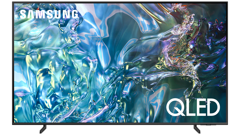 QLED Smart televize Samsung QE85Q60D