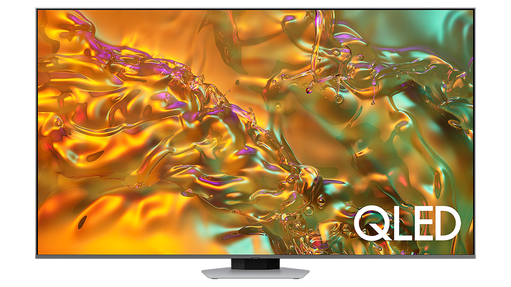 QLED Smart televize Samsung QE75Q80D