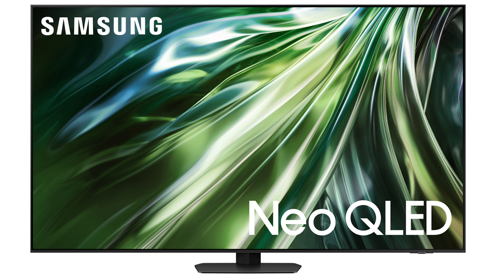 Televize Samsung Neo QLED 4K QE85QN90D