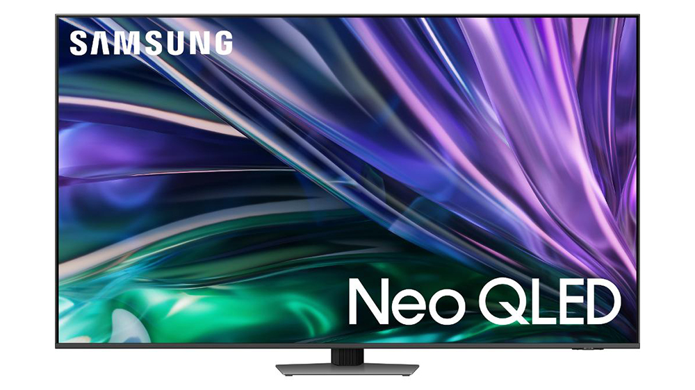 Smart TV Samsung Neo QLED 4K QE_QN85D