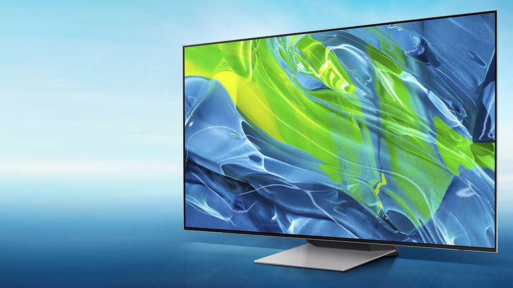 OLED TV Samsung S95BAT S95B – samsung oled tv pro epické televizní zážitky
