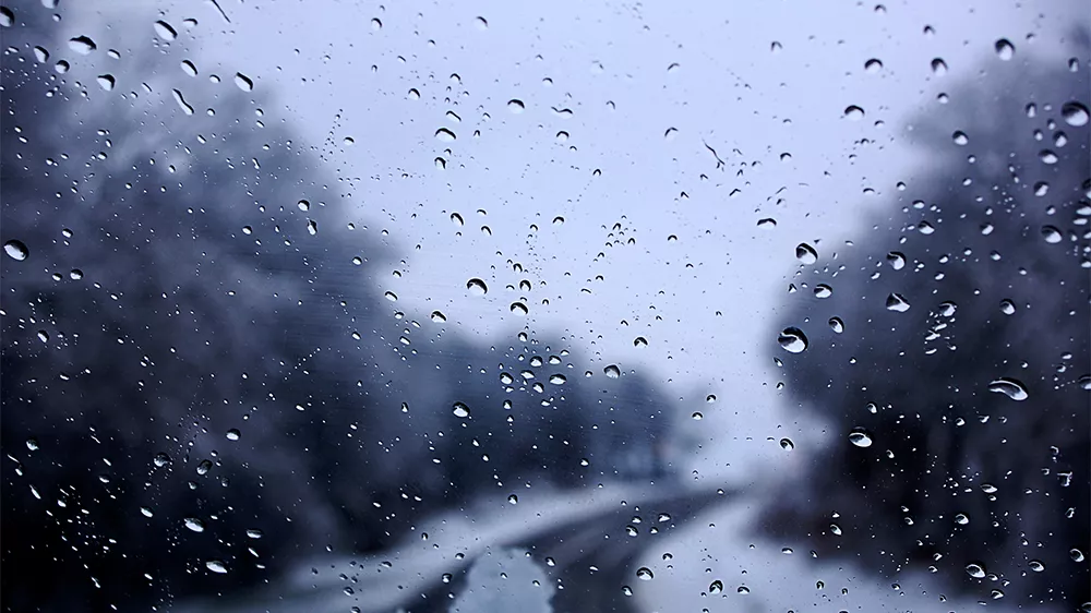 Meteostanice SENCOR SWS 51 B