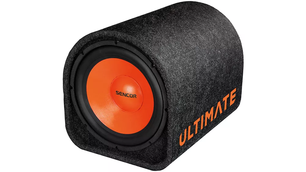 Aktivn&iacute; subwoofer SENCOR SCS WA1203