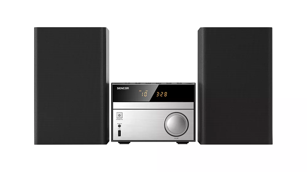 Mikrosystém Sencor SMC 4300BR