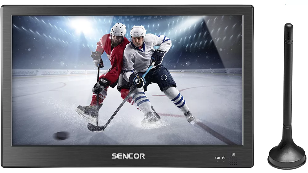 Přenosný LCD televizor SENCOR 7012T_01
