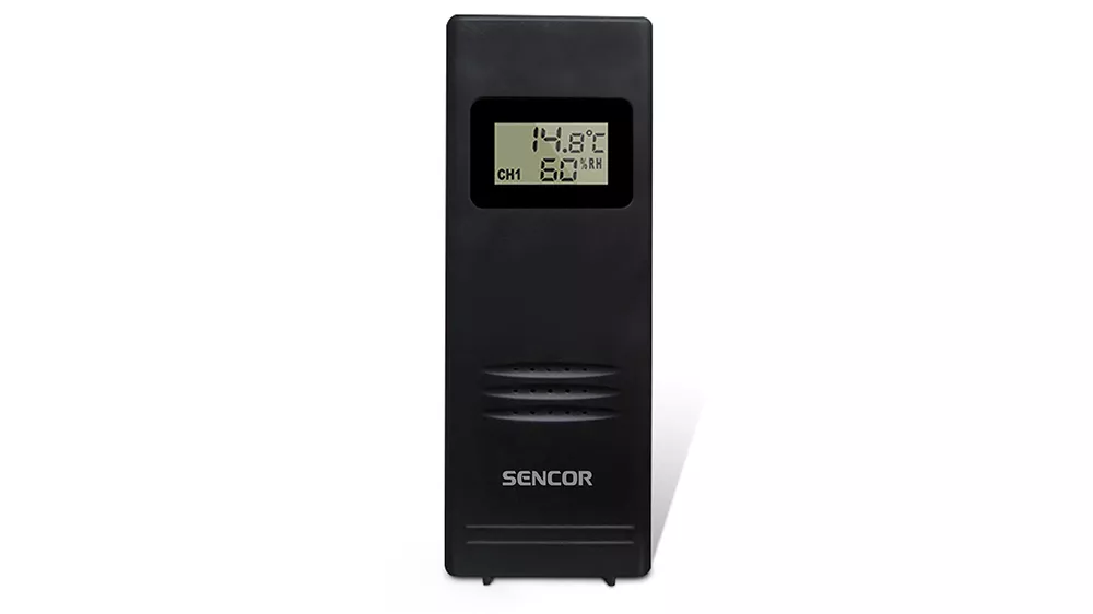 Meteostanice SENCOR SWS 4250