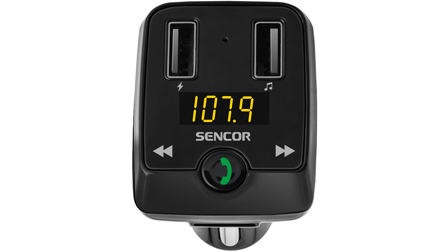 FM modul&aacute;tor do auta Sencor SWM 3535 BT