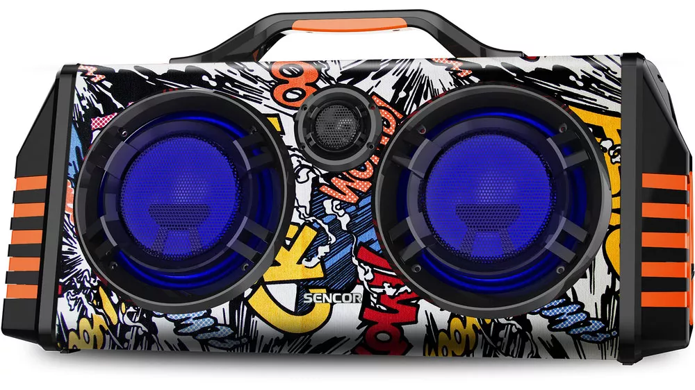 Sencor SSS 3600 Kids