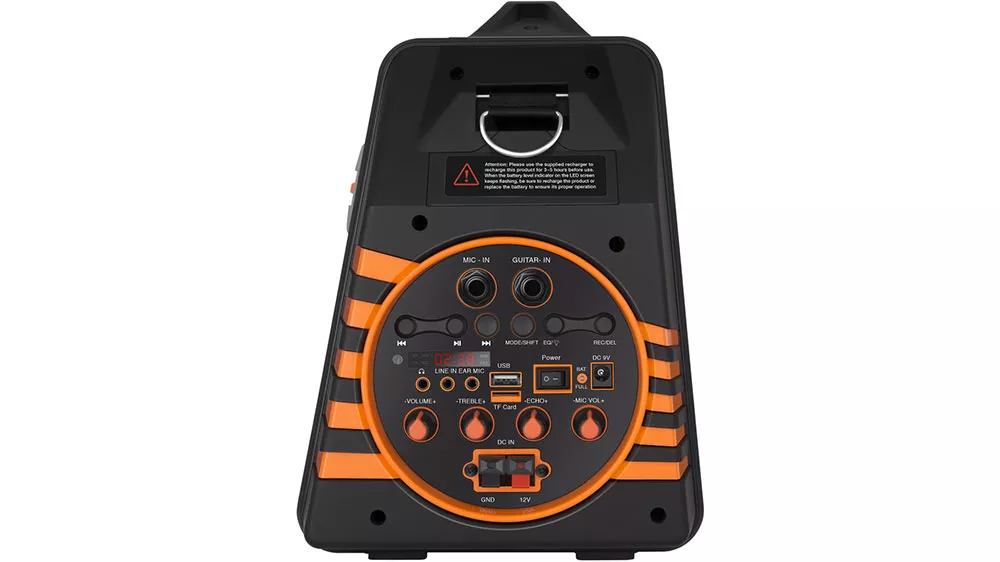 Sencor SSS 3600 Kids