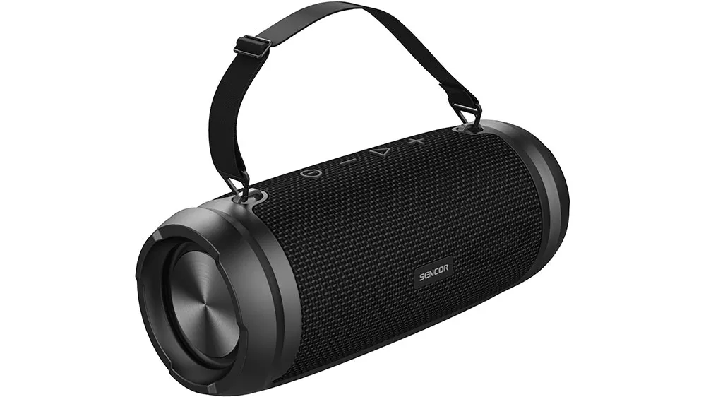 Sencor SSS 6800 Sirius Maxi