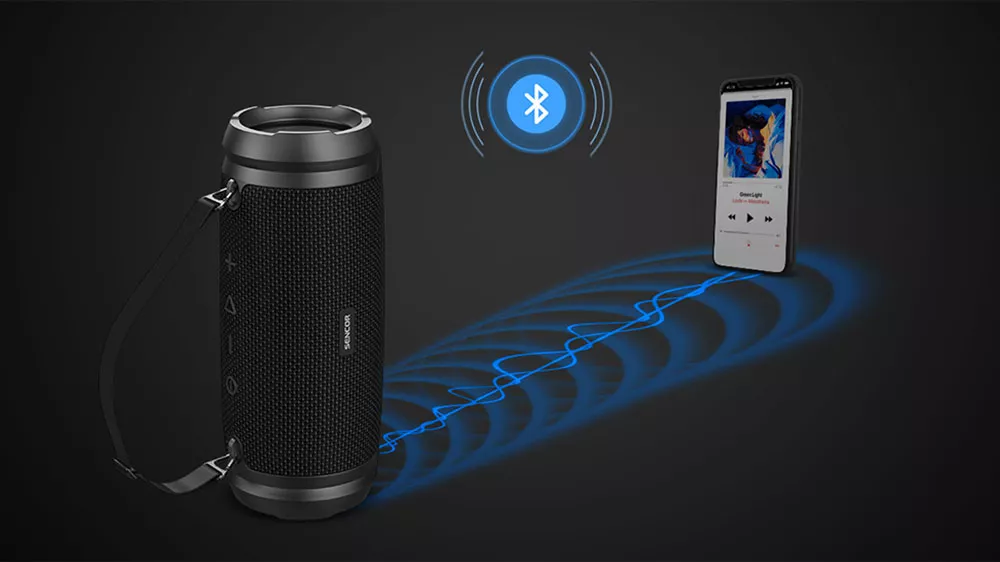 Sencor SSS 6800 Sirius Maxi bezdr&aacute;tov&yacute;
