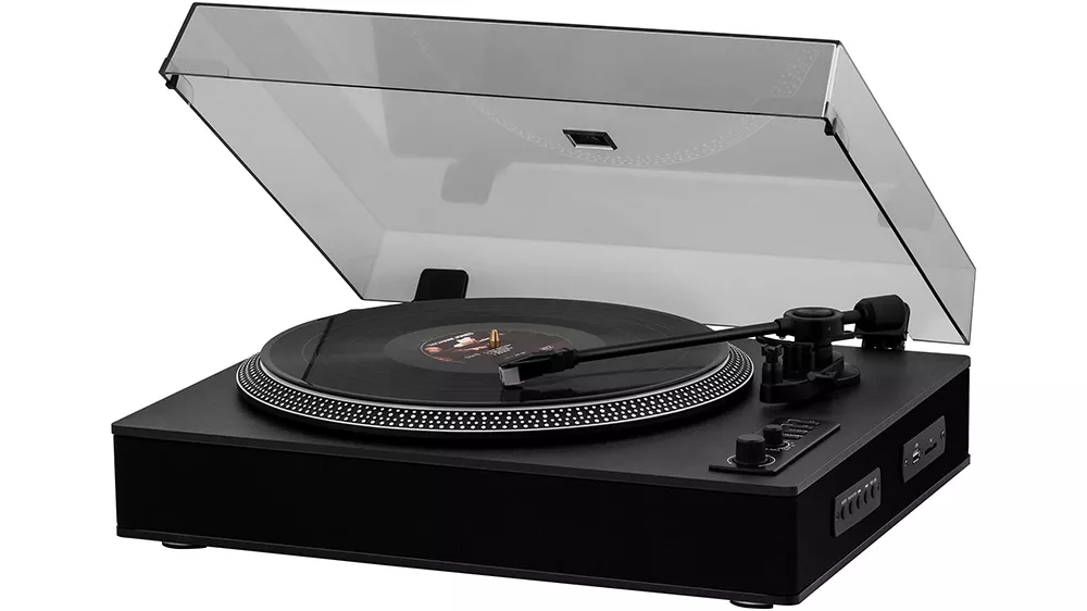 Gramofon SENCOR STT 510UBA