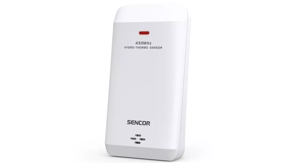 Meteorologická stanice SENCOR SWS 7300