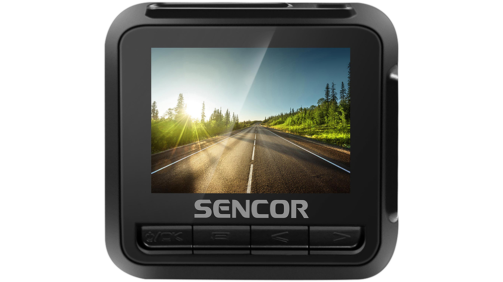 Kamera do auta SENCOR SCR 1100