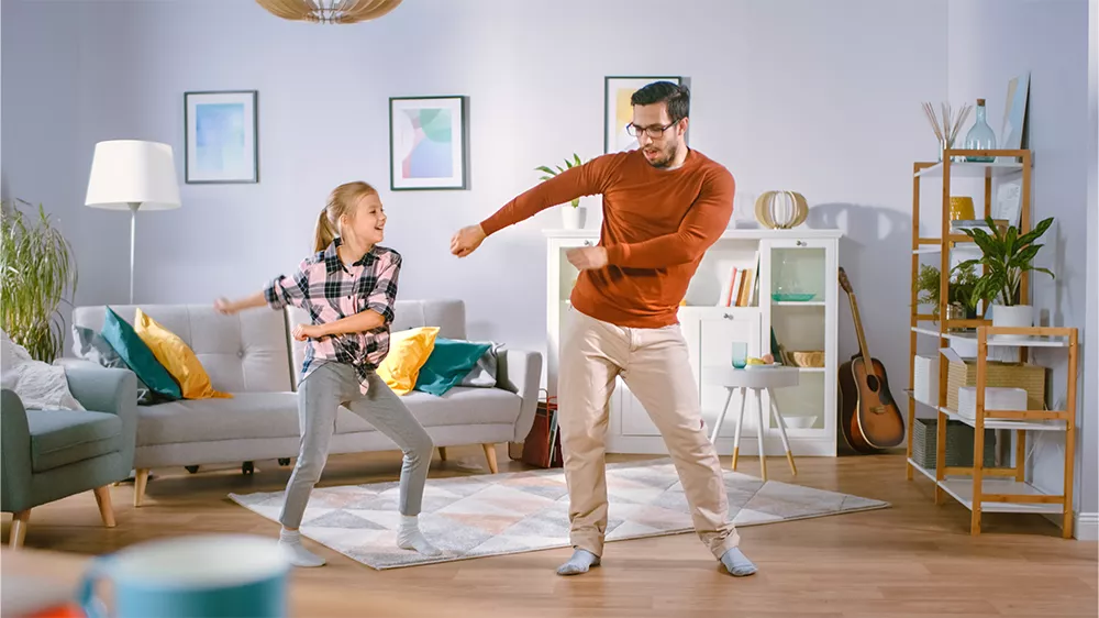 Digit&aacute;ln&iacute; r&aacute;dio DAB+ SENCOR SRD 7757WH