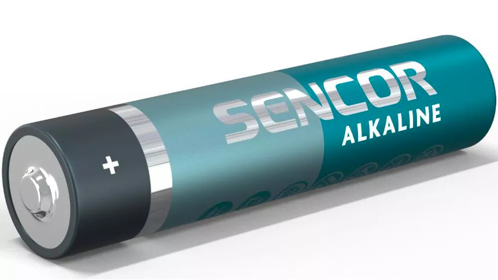 Baterie Sencor SBA LR03
