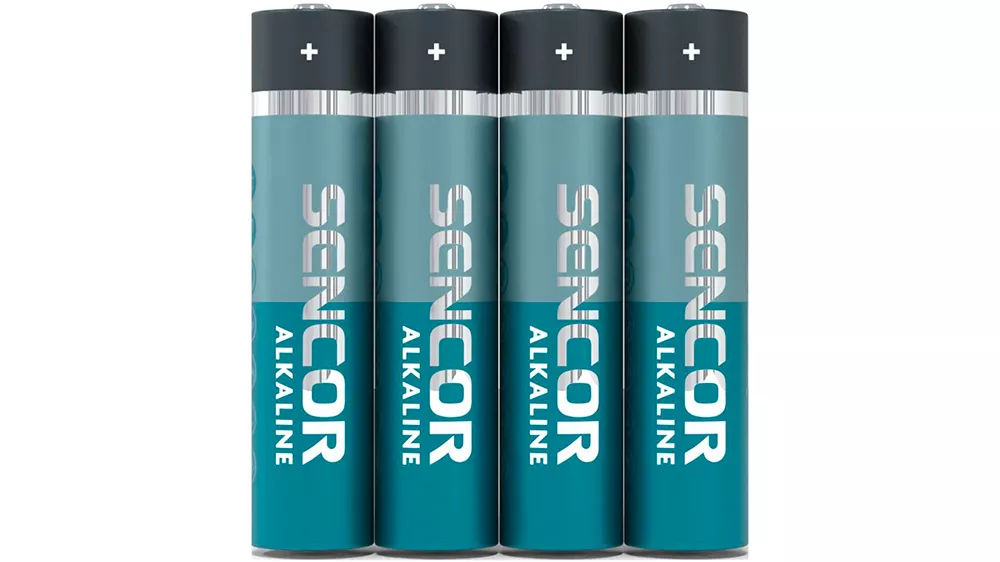 Baterie Sencor SBA LR03